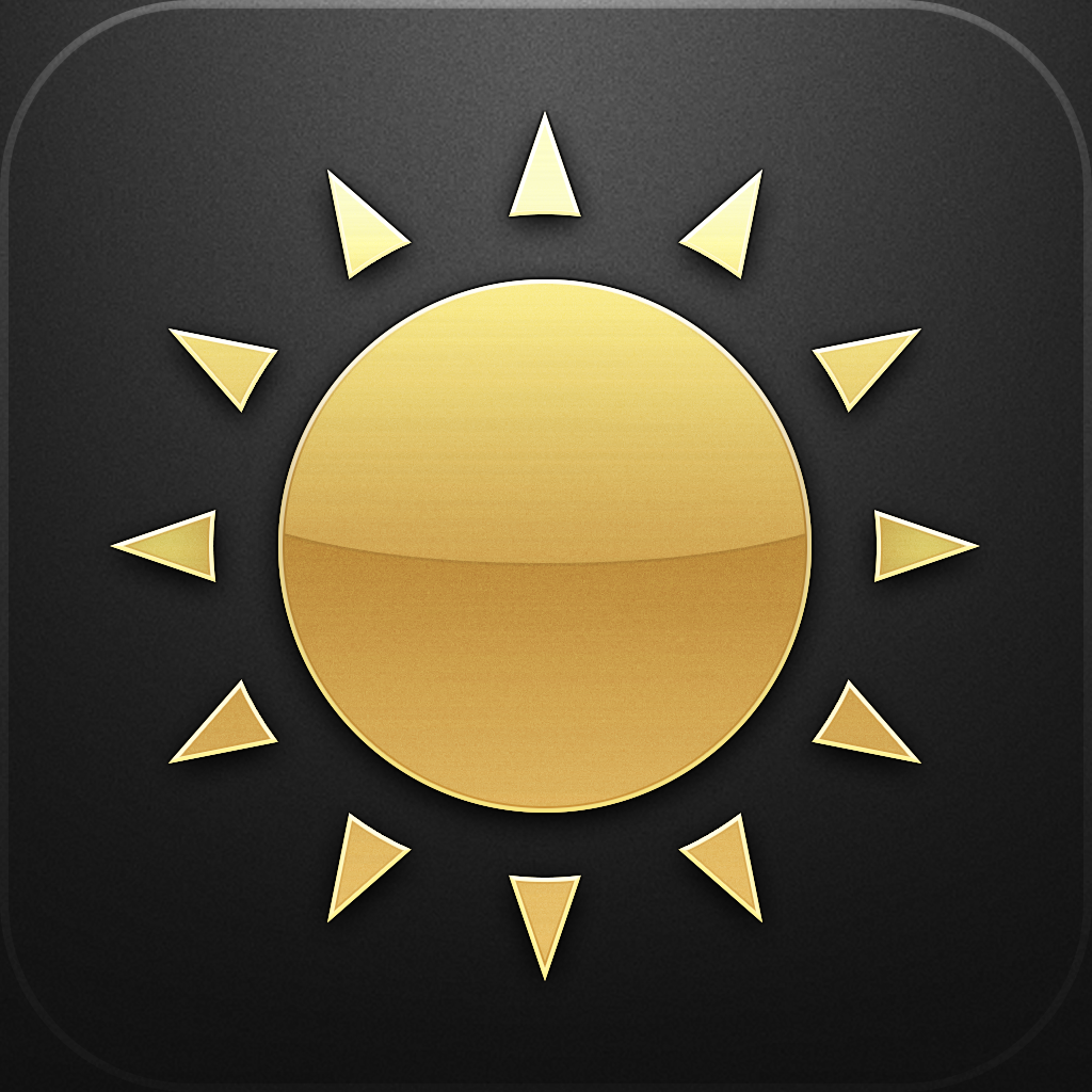 WeatherSnitch™ 2 — Detailed Weather Forecasts