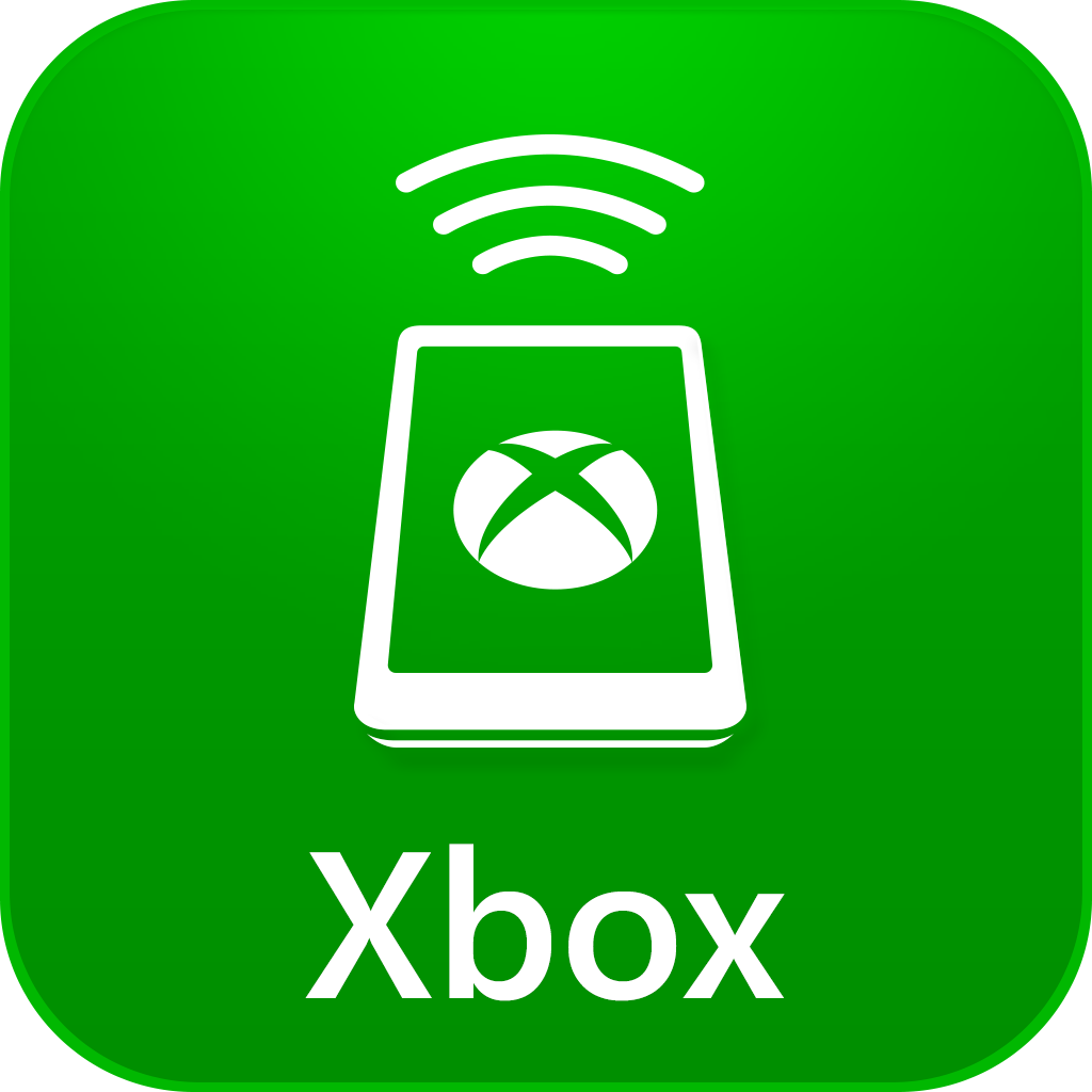 Xbox SmartGlass