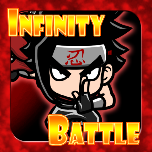 Blood Ninja:Infinity Battle