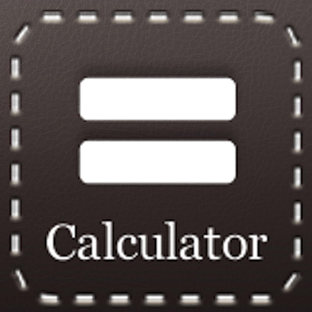 The Calculator App