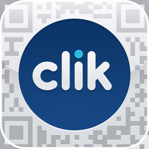 Clik™ icon