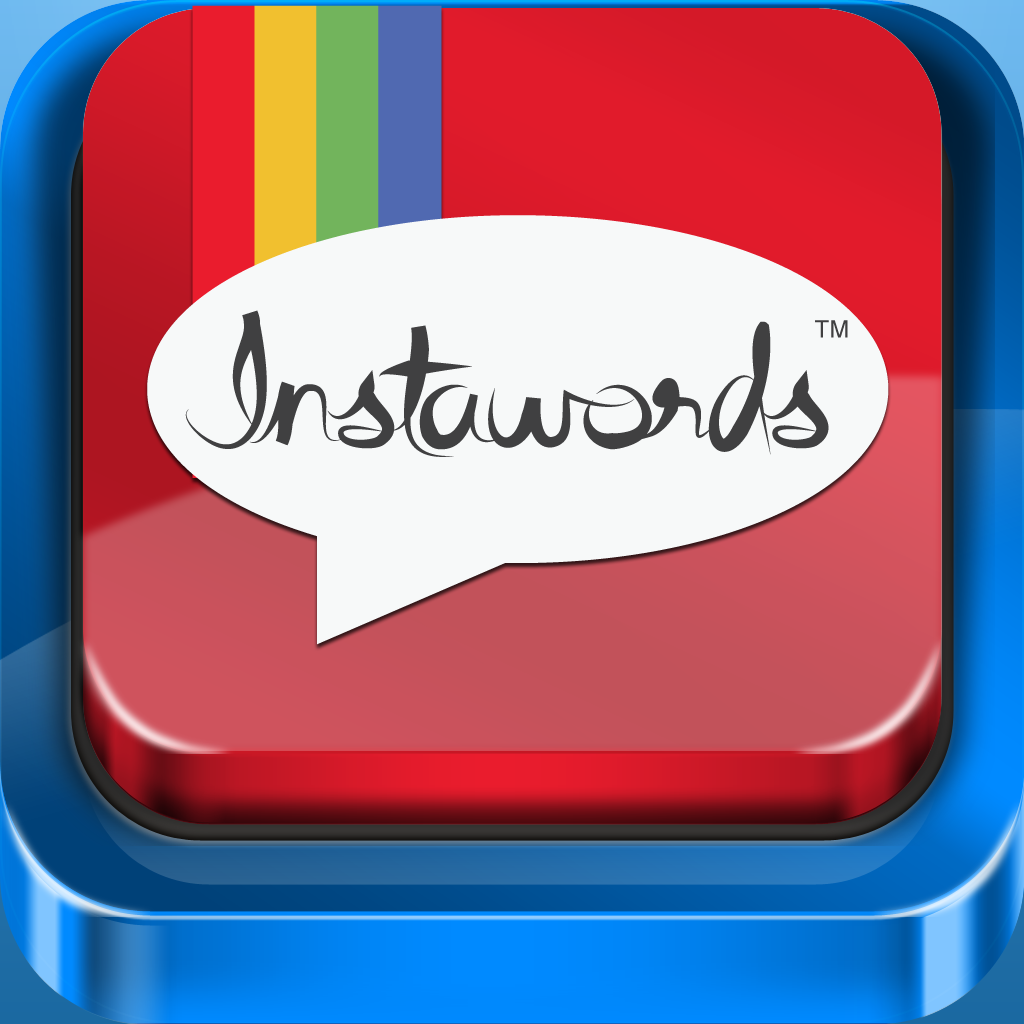 Instawords Pro - Text For Pictures