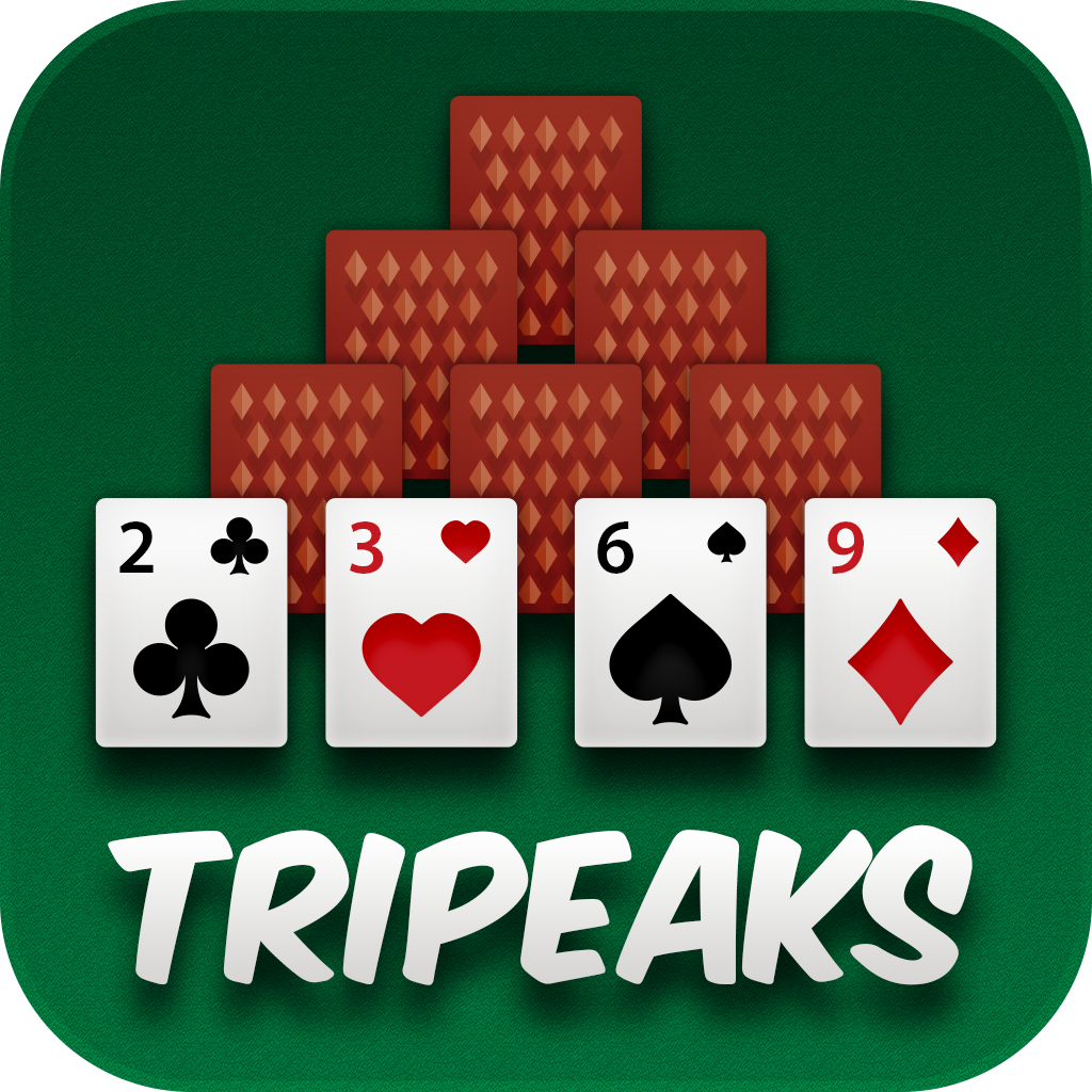 TriPeaks