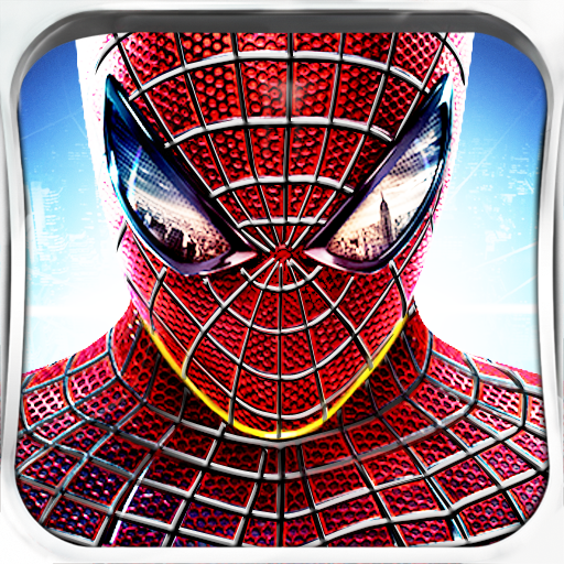 download spider man gameloft