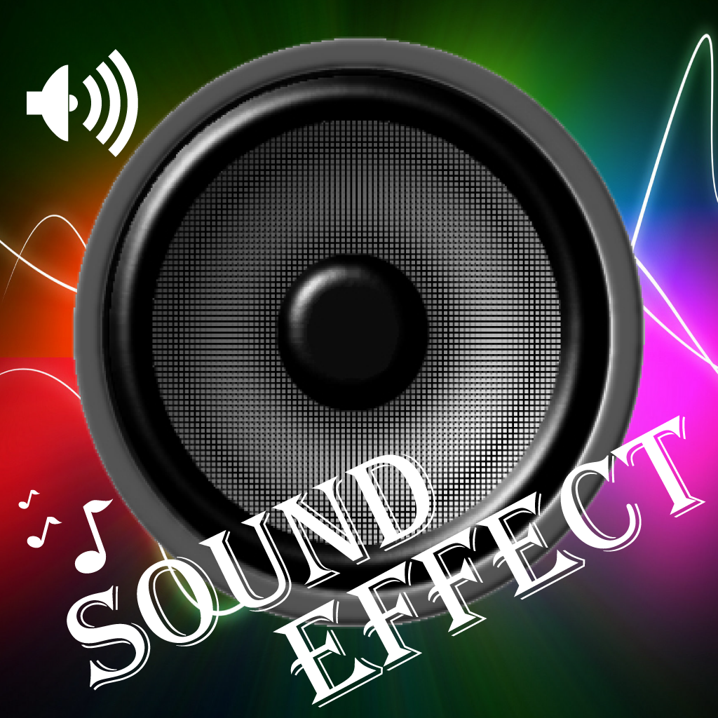 Amazing Sound Effects HD