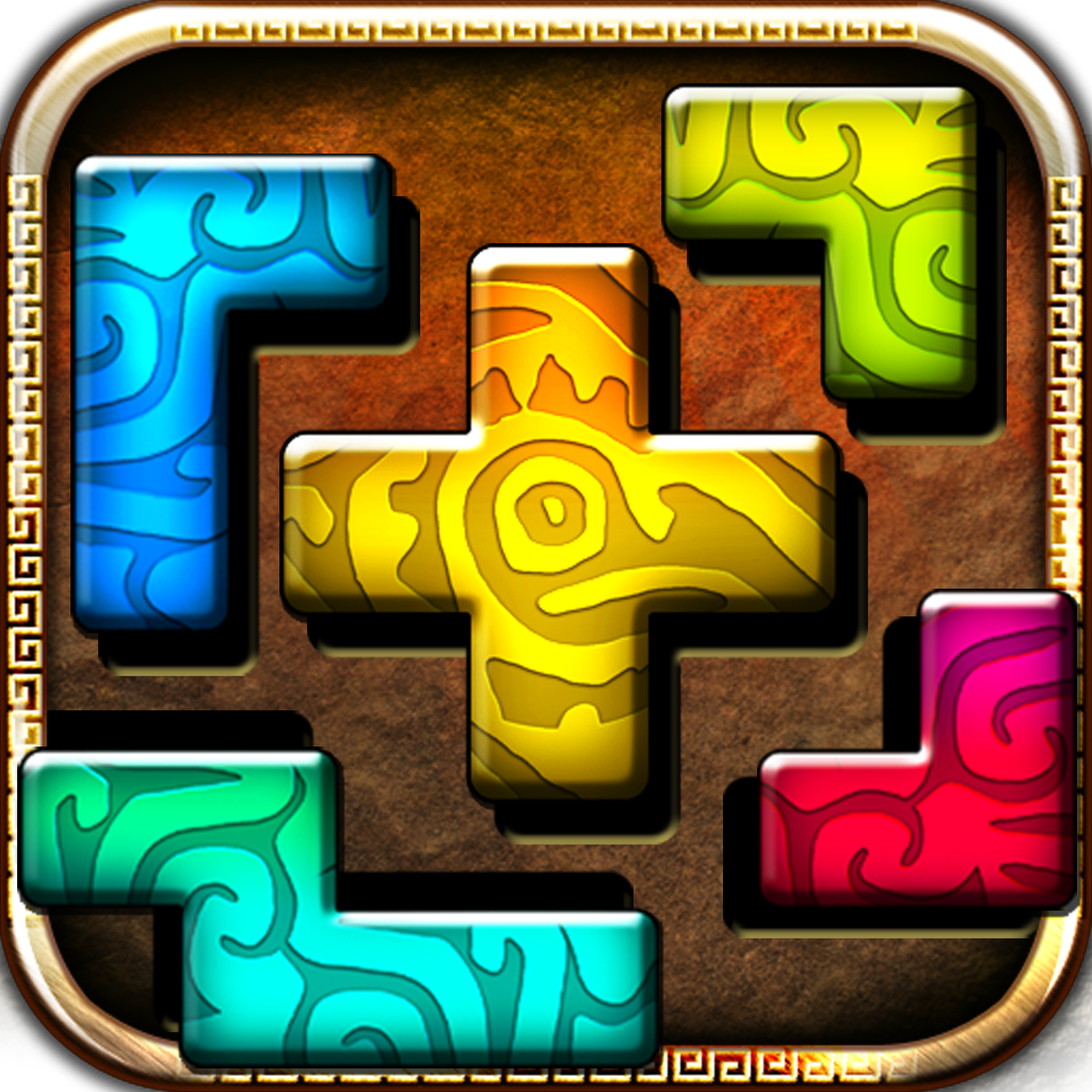 Montezuma Puzzle