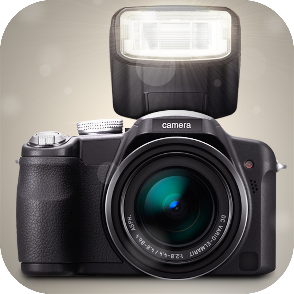 Camera Professional Effects by Fresh Touch