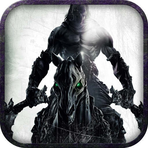 Harvest Souls for Fun and Prizes With Darksiders 2: Soul Harvest