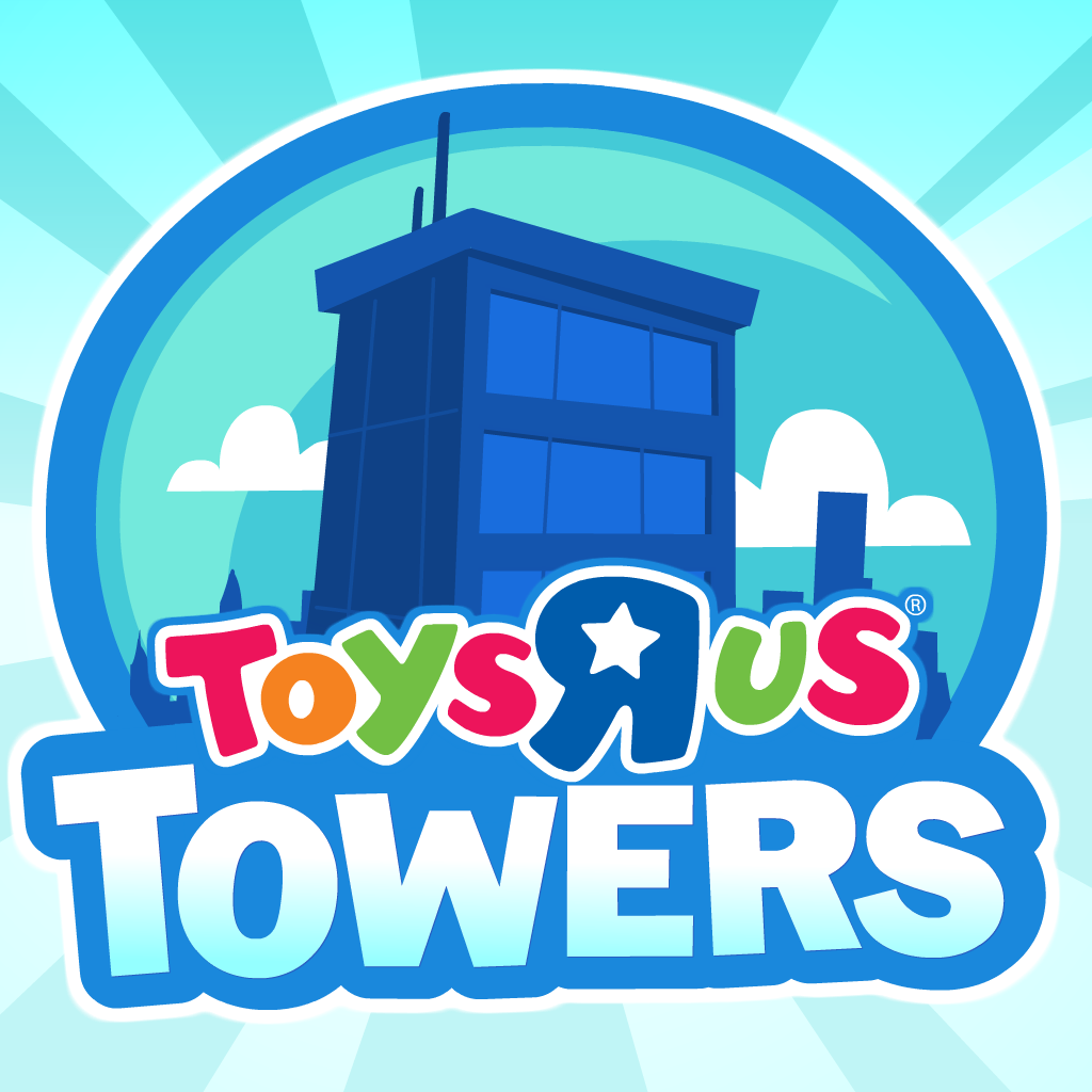 Toys"R"Us Towers