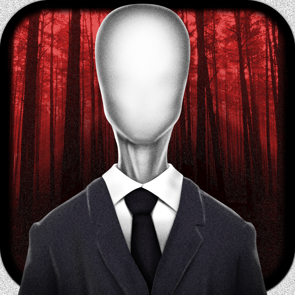 Slender Man Racing Car Race Real Addictive Rising Games