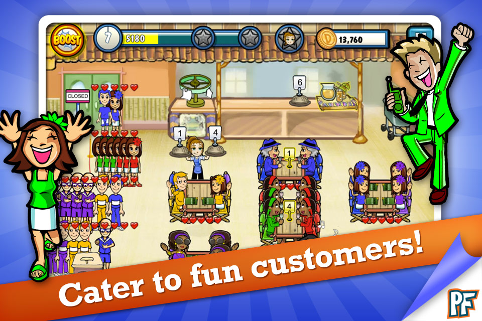 Thread: Play Diner Dash Game Online - Diner Dash (View Game Forum)