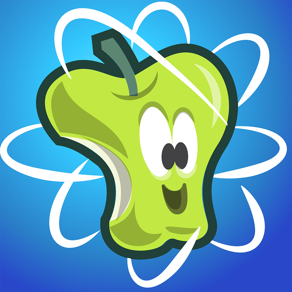 Large Fruit Collider icon