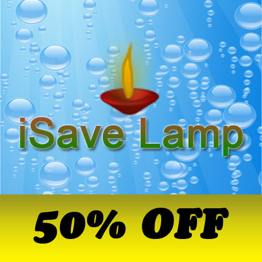 iSave Lamp