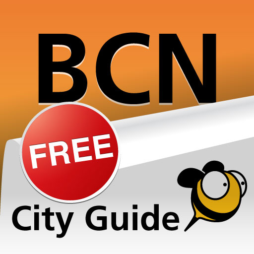 Barcelona "At a Glance" City Guide - Free