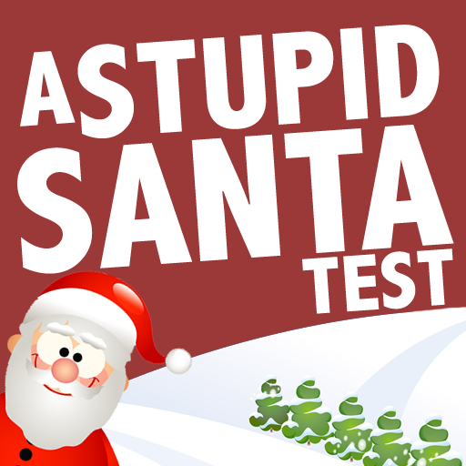A Stupid Santa Test
