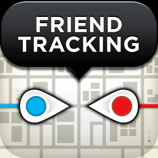 Squawk! GPS Friend Tracker