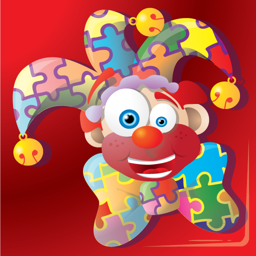 PUZZINGO – Educational Toddler Puzzle by 77SPARX Studio