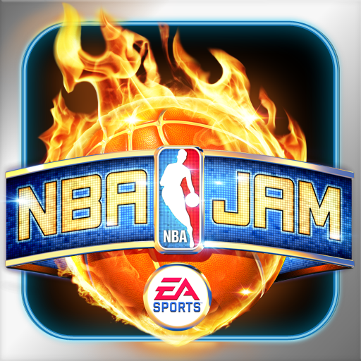 nba jam by ea sports android apk