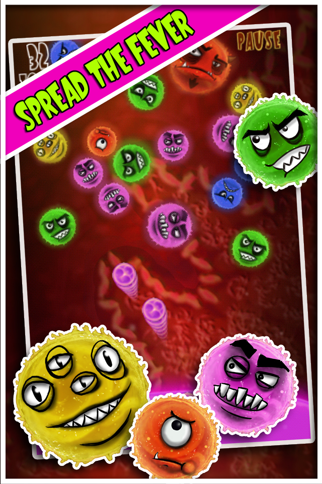 Immuno screenshot 4