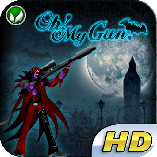 Oh! My Gun! HD - Kill, hit to go level up! Review