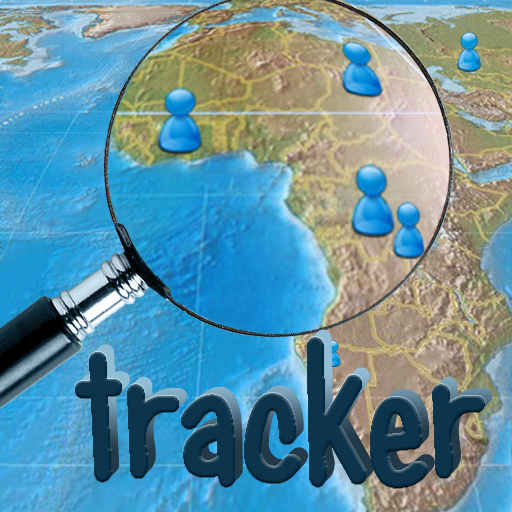 Tracker for Facebook