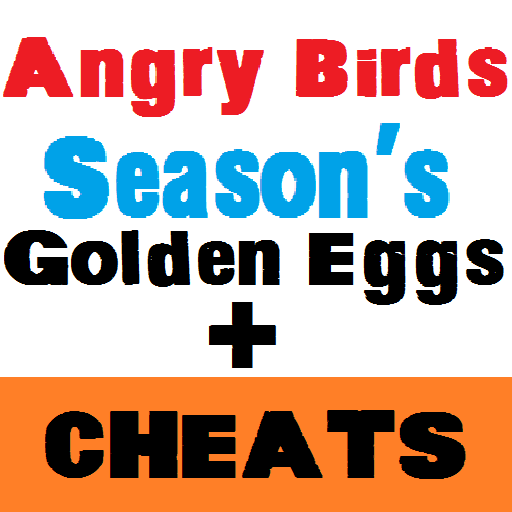 Cheats for Angry Birds - Seasons - All Cheats