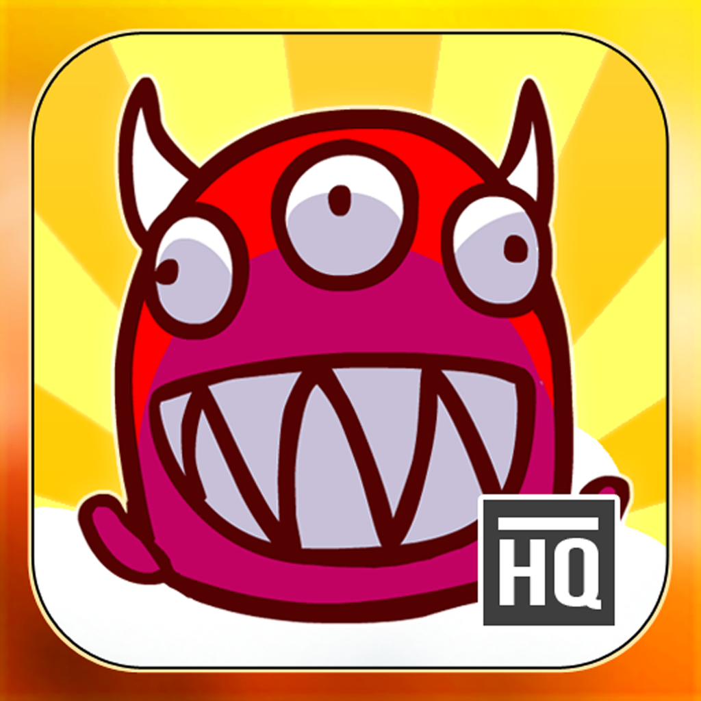 Monster Magic Adventure by Free Top Hat Games
