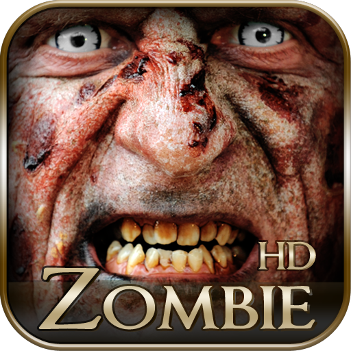 Awesome Zombie Effect HD