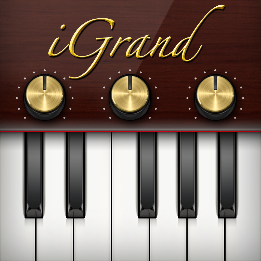 iGrand Piano