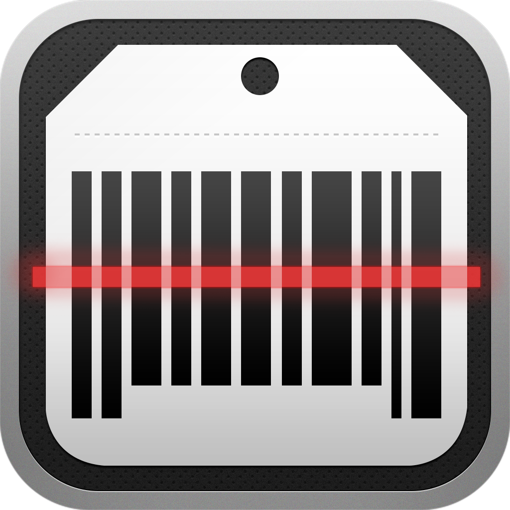 ShopSavvy (Barcode Scanner and QR Code Reader)