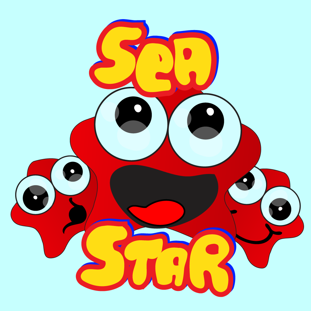 Sea Star HD