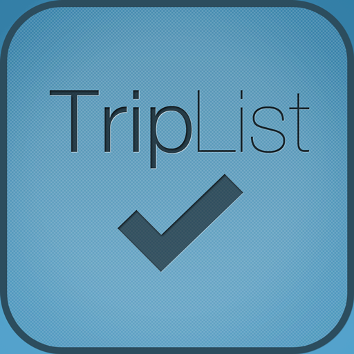 TripList - Packing and To-Do Manager