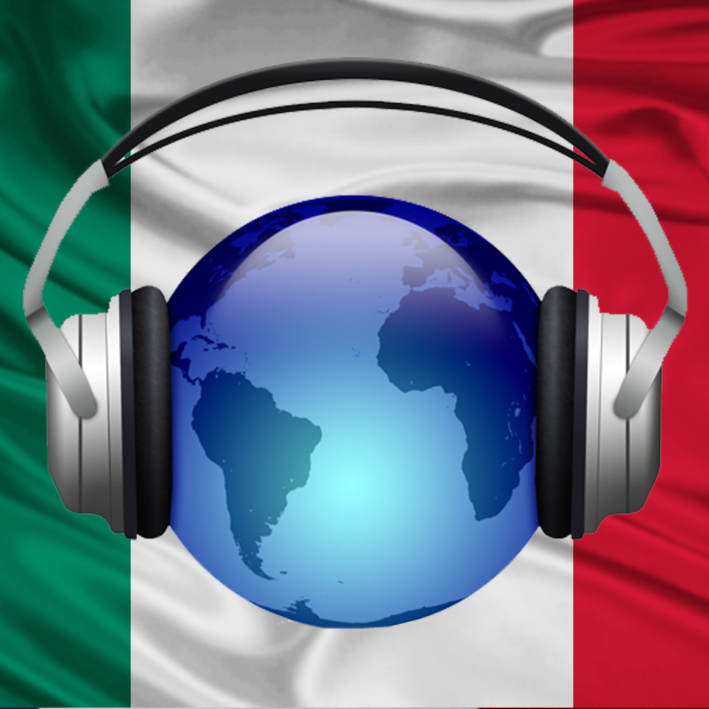 Mexico Radios ™