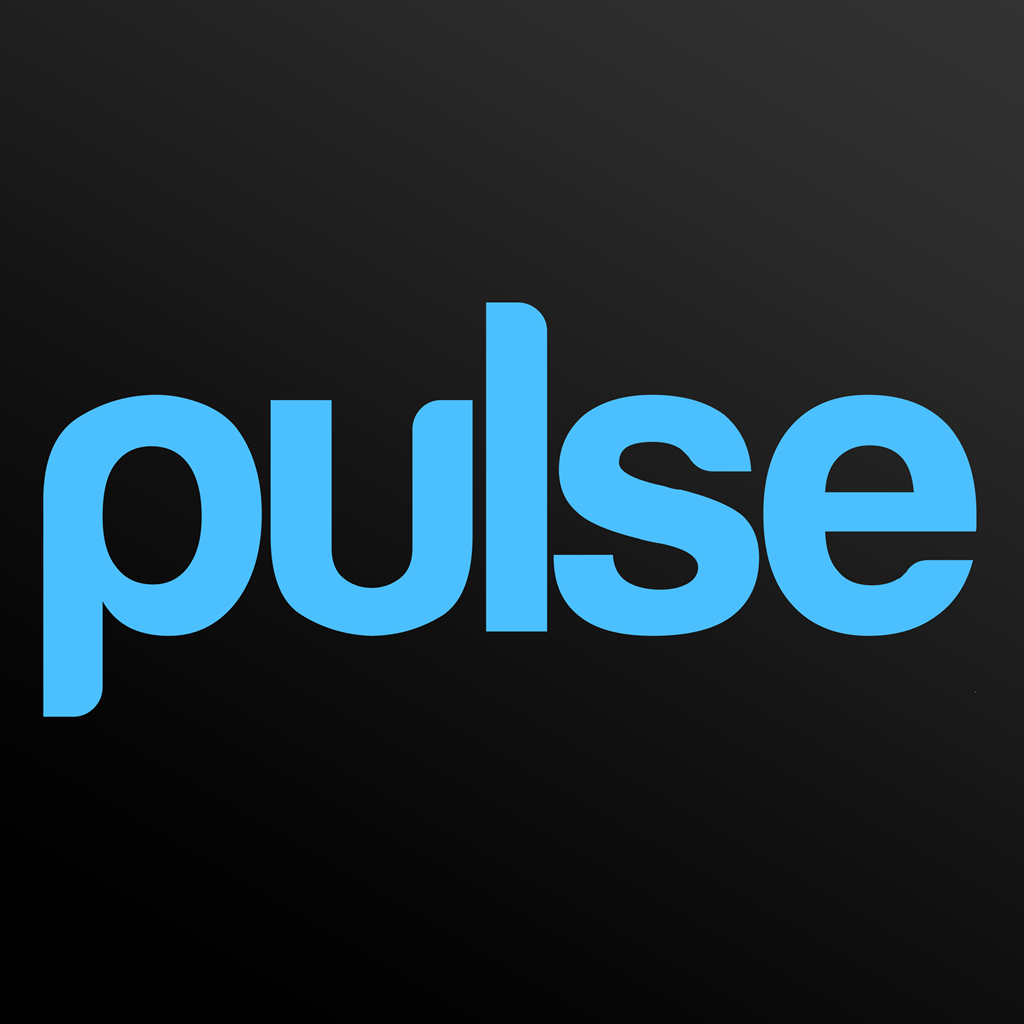 Pulse News for iPad: Your News, Blog, Magazine and Social Organizer icon