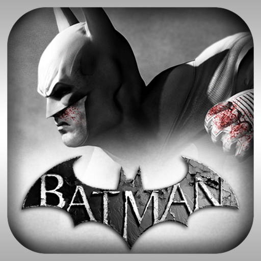 Batman: Arkham City Lockdown (2011). Fonte