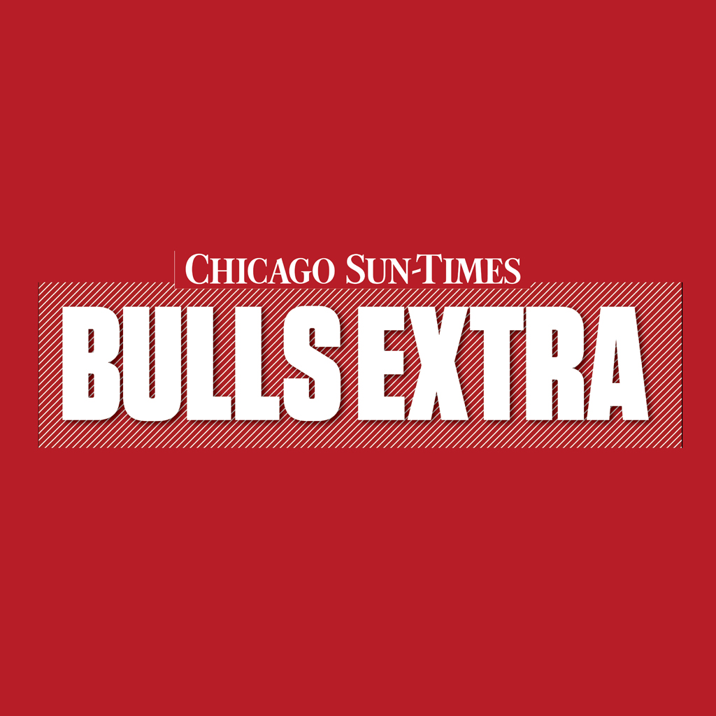 Bulls Extra by Chicago Sun-Times