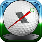 GolfLogix GPS