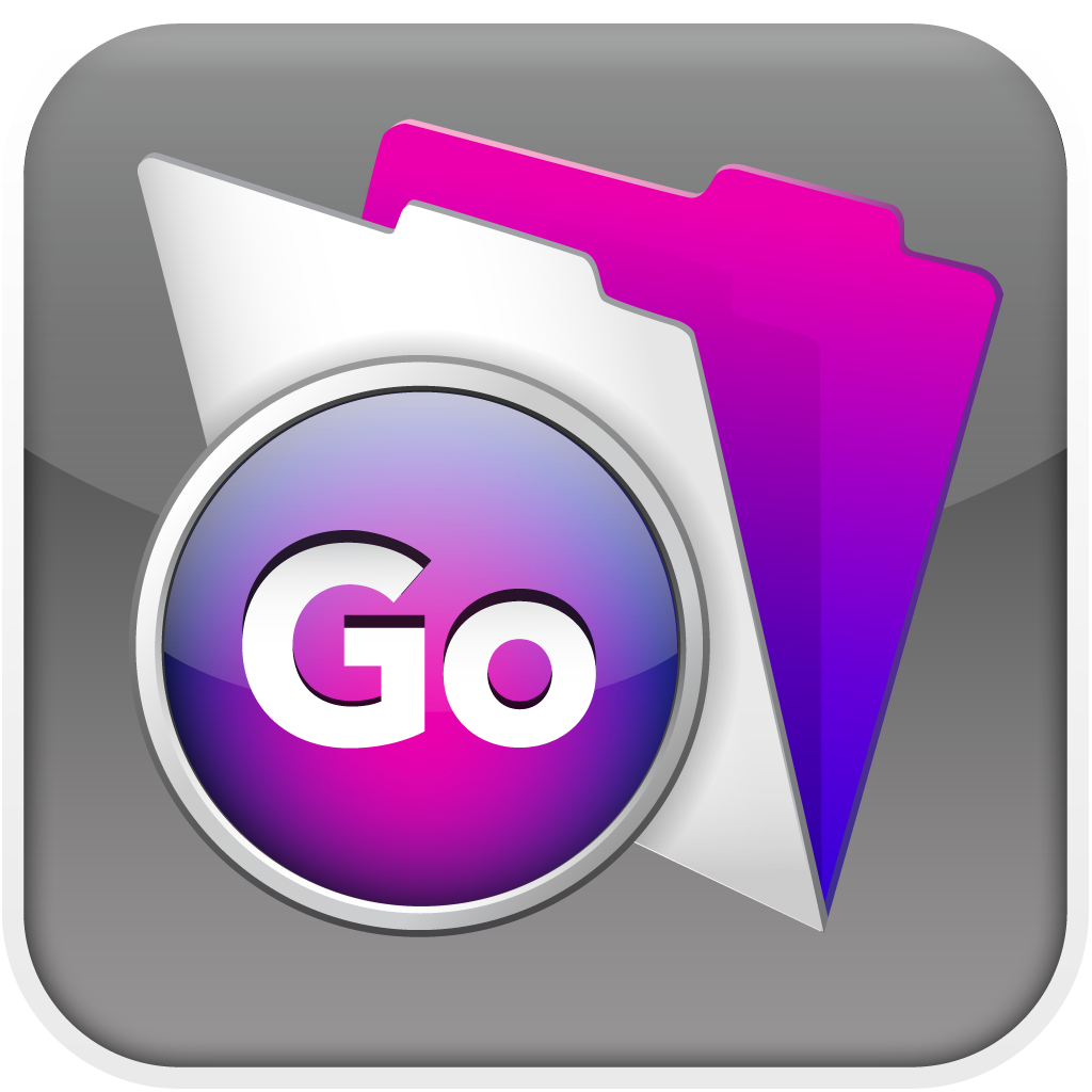 FileMaker Go 12 for iPhone