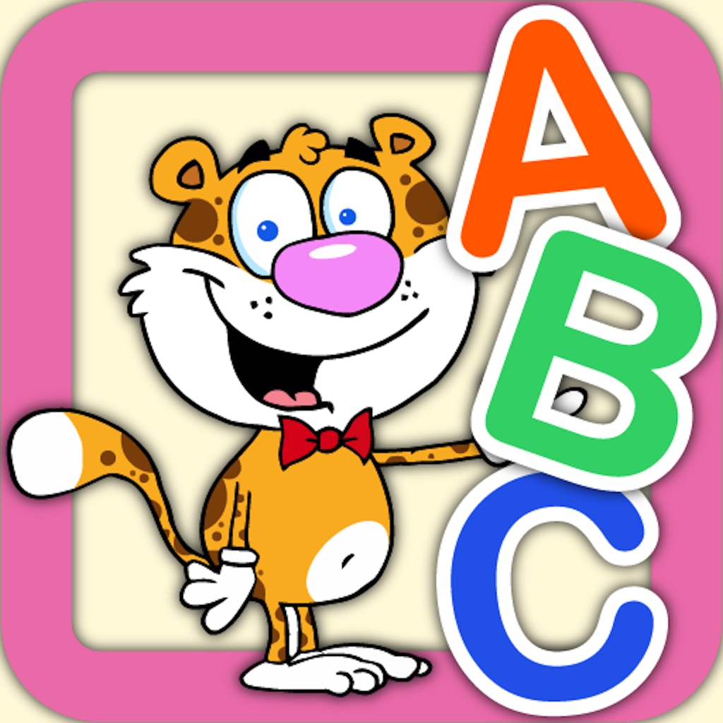 ABC Kids Guide Book HD