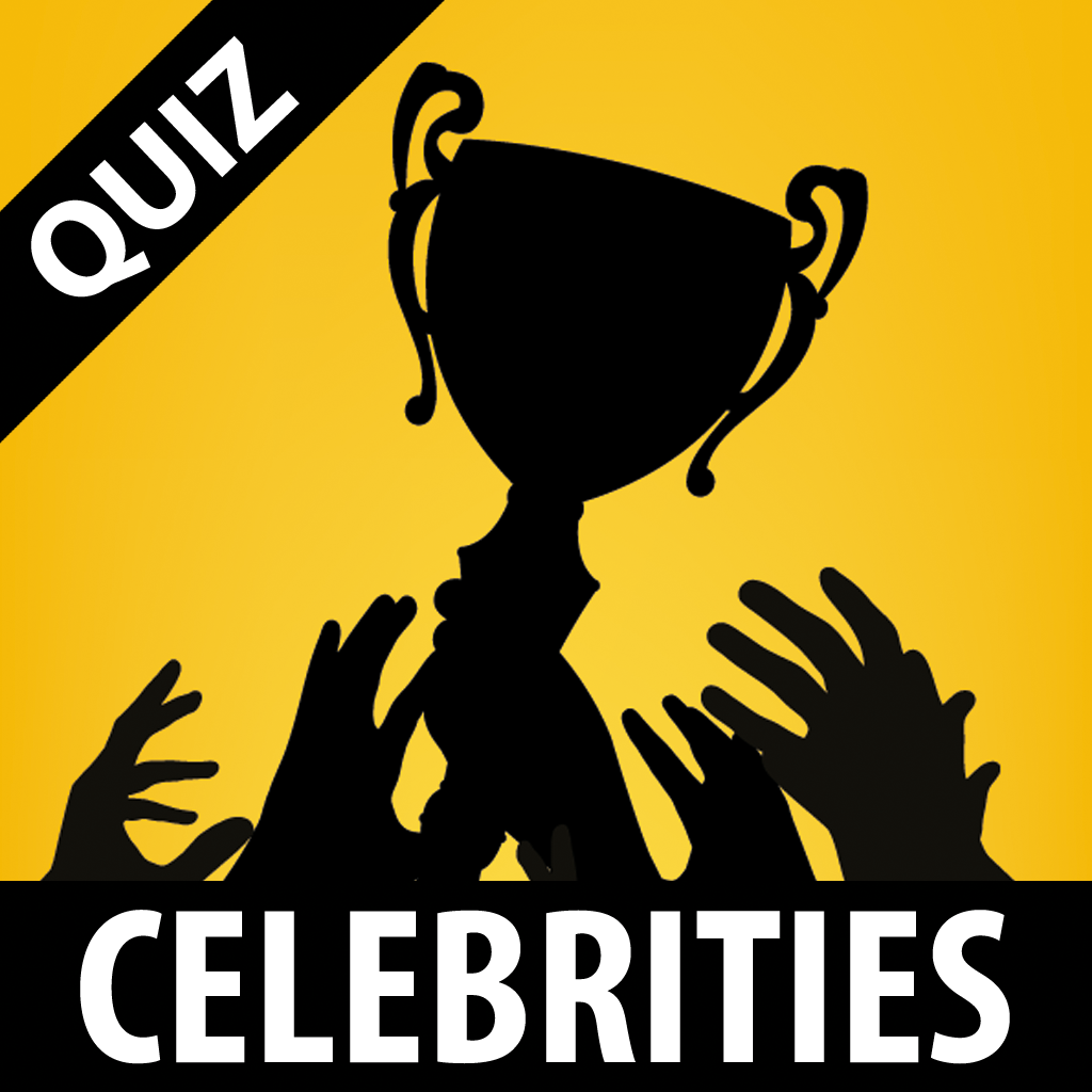 A Celebrity Quiz icon