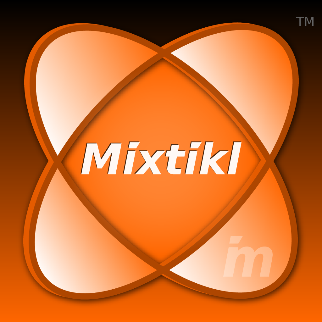 Mixtikl 5 - Generative Music Mixer