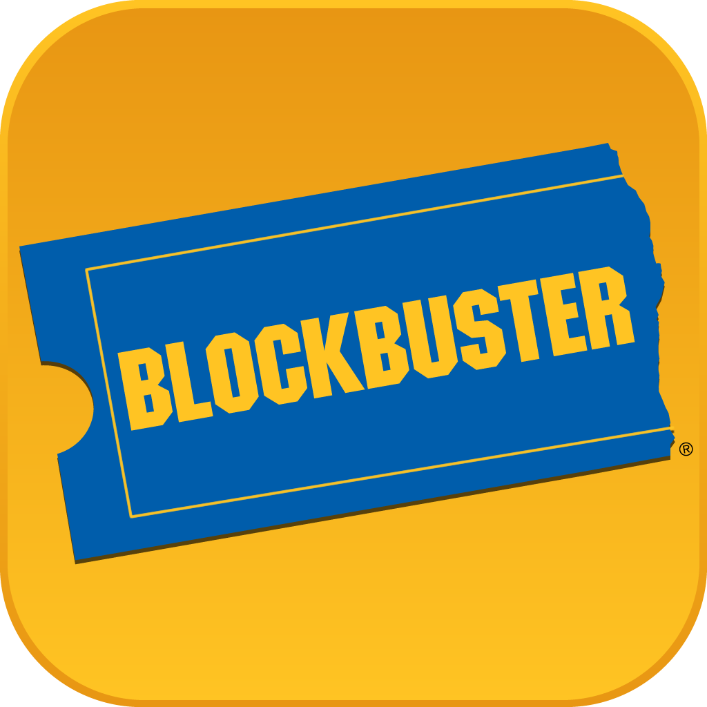 Blockbuster