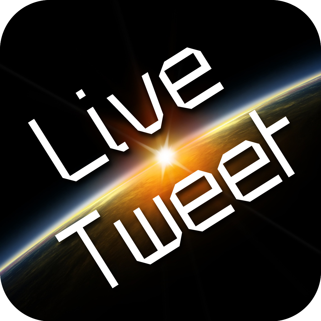 Live Tweet - Event Tweet to Screen