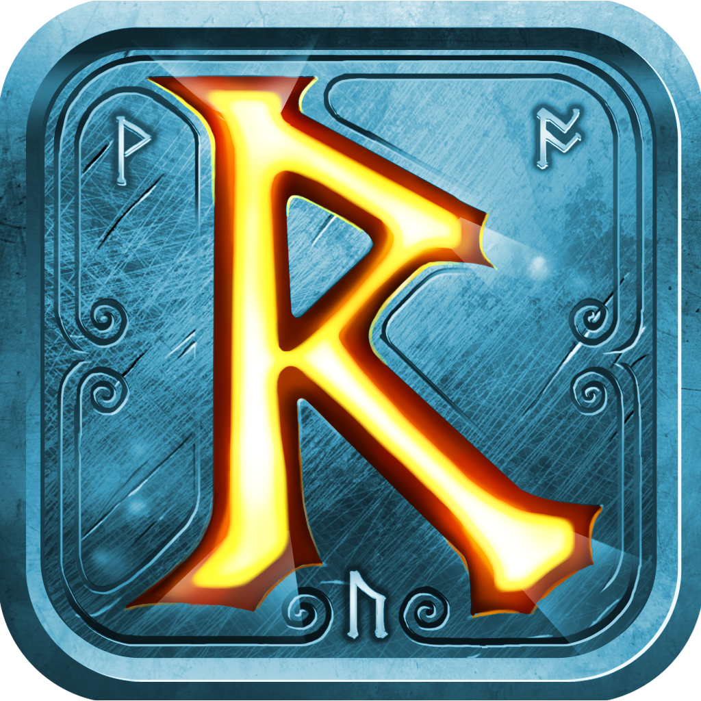 Runes of Avalon HD