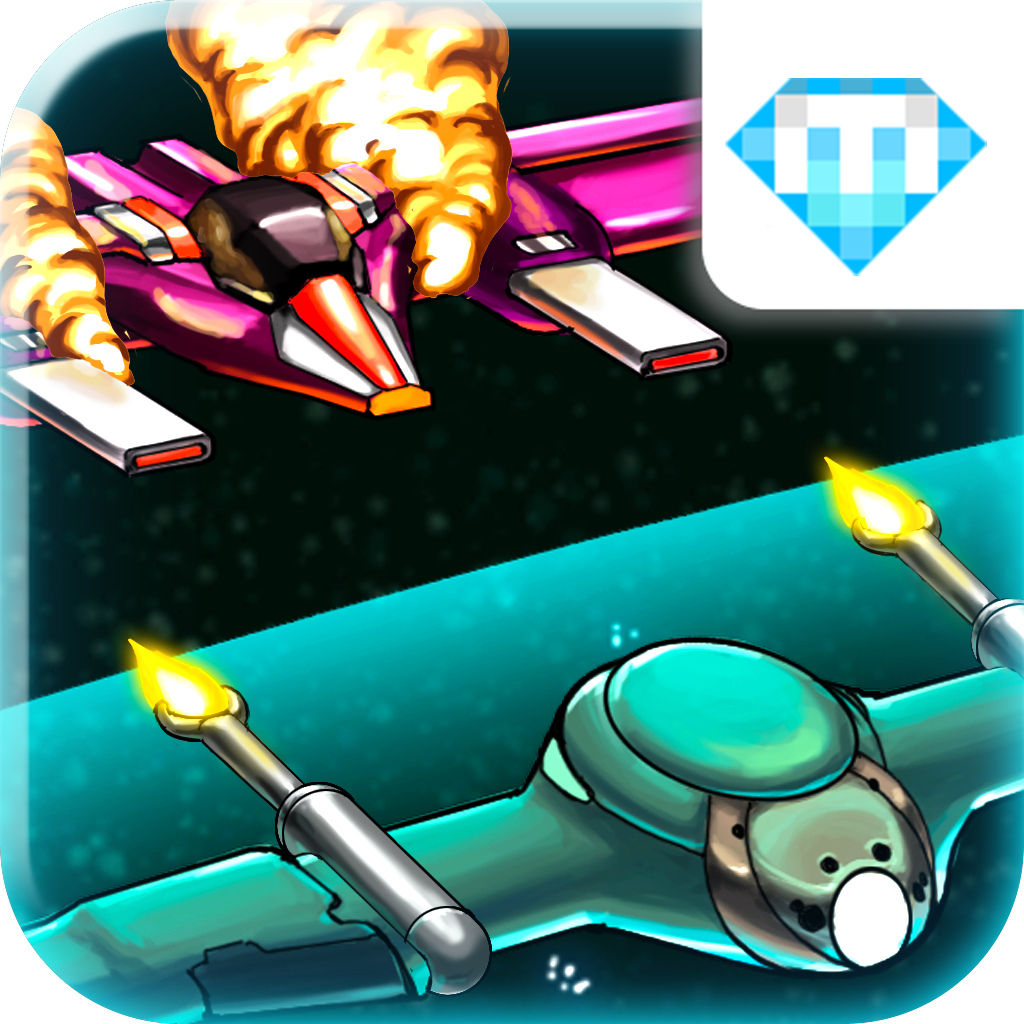 Space Breakers: Fight Interstellar UFO Starship Invaders!