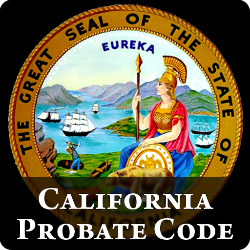 CA Probate Code 2012 - California Law