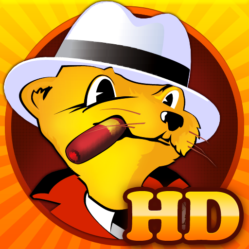 Billy's Gang Slot HD