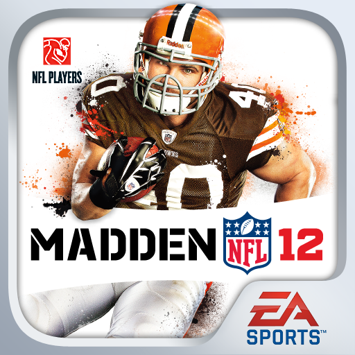 Madden NFL 12