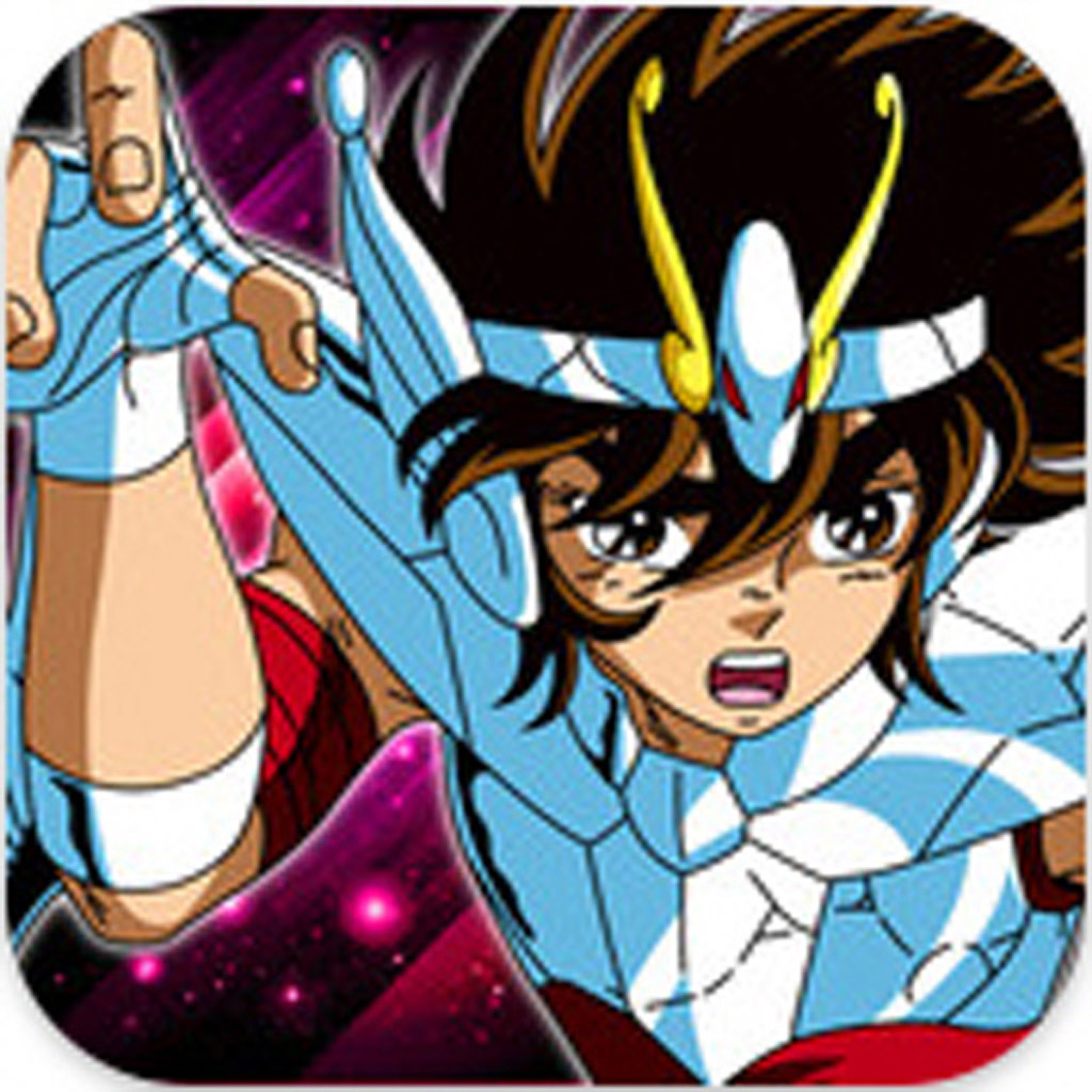 Brave Crystal Warriors icon