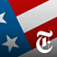 The New York Times Election 2012 app is the one-stop destination for politics news